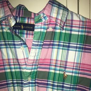 Ralph Lauren polo